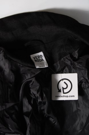 Dámske sako  Vero Moda, Veľkosť S, Farba Čierna, Cena  5,43 €