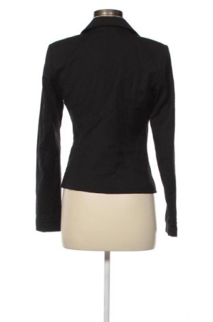 Γυναικείο σακάκι Vero Moda, Μέγεθος S, Χρώμα Μαύρο, Τιμή 5,38 €