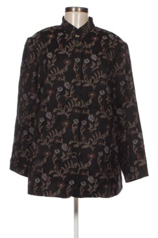 Γυναικείο σακάκι Verse, Μέγεθος XXL, Χρώμα Μαύρο, Τιμή 14,97 €