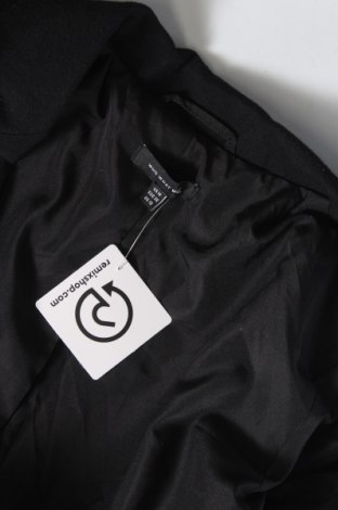 Γυναικείο σακάκι Who What Wear, Μέγεθος M, Χρώμα Μαύρο, Τιμή 14,64 €