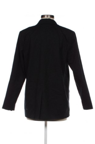 Γυναικείο σακάκι Who What Wear, Μέγεθος M, Χρώμα Μαύρο, Τιμή 14,64 €