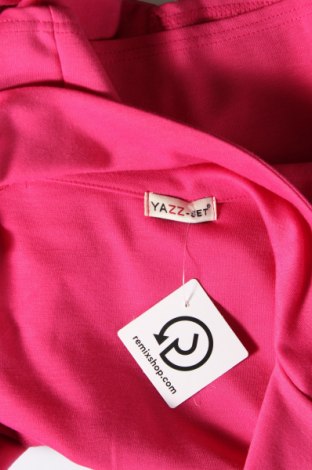 Damen Blazer Yazz, Größe S, Farbe Rosa, Preis 10,74 €