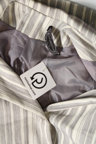 Γυναικείο σακάκι Young, Μέγεθος S, Χρώμα Πολύχρωμο, Τιμή 16,44 €