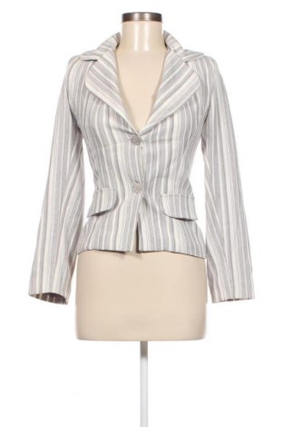 Γυναικείο σακάκι Young, Μέγεθος S, Χρώμα Πολύχρωμο, Τιμή 16,44 €