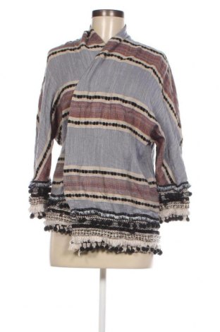 Γυναικείο σακάκι Zara, Μέγεθος XS, Χρώμα Πολύχρωμο, Τιμή 6,52 €