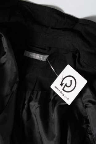 Γυναικείο σακάκι Zero, Μέγεθος S, Χρώμα Μαύρο, Τιμή 5,85 €