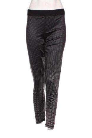 Γυναικείο αθλητικό παντελόνι, Μέγεθος XL, Χρώμα Πολύχρωμο, Τιμή 6,28 €