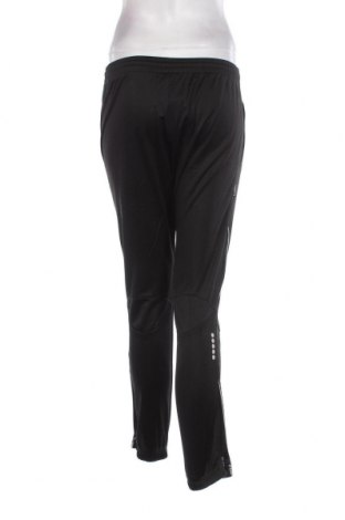 Pantaloni trening de femei, Mărime S, Culoare Negru, Preț 95,39 Lei