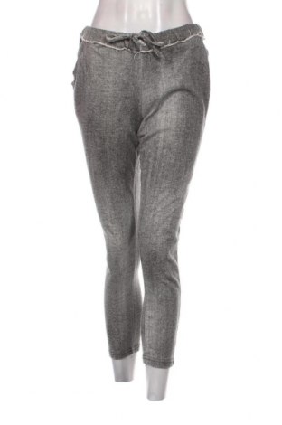 Pantaloni trening de femei, Mărime M, Culoare Gri, Preț 28,62 Lei