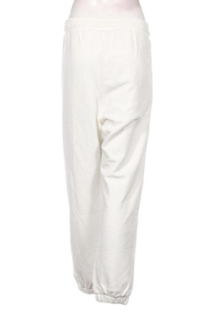 Damen Sporthose A Lot Less x About You, Größe XL, Farbe Weiß, Preis 44,85 €