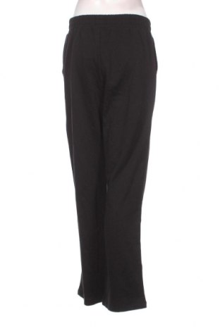 Pantaloni trening de femei A Lot Less x About You, Mărime M, Culoare Negru, Preț 286,18 Lei