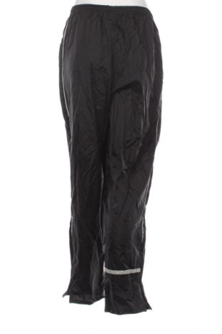 Γυναικείο αθλητικό παντελόνι ASICS, Μέγεθος M, Χρώμα Μαύρο, Τιμή 8,97 €
