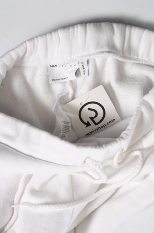 Damen Sporthose ASOS, Größe XS, Farbe Weiß, Preis 13,92 €