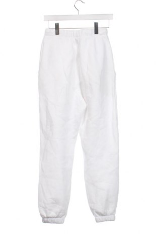 Damen Sporthose ASOS, Größe XS, Farbe Weiß, Preis 13,92 €