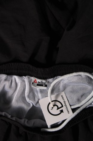 Damen Sporthose Active, Größe M, Farbe Schwarz, Preis 4,04 €