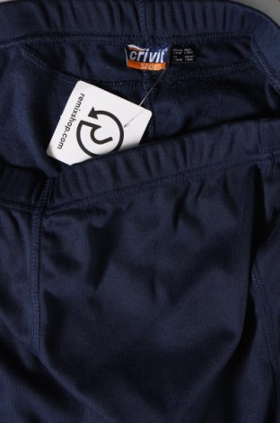 Damen Sporthose Crivit, Größe XL, Farbe Blau, Preis € 20,18