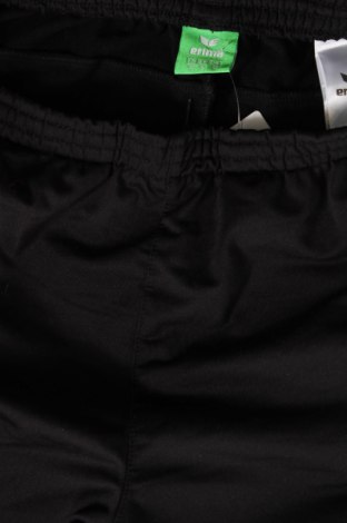 Γυναικείο αθλητικό παντελόνι Erima, Μέγεθος M, Χρώμα Μαύρο, Τιμή 17,94 €
