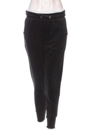 Γυναικείο αθλητικό παντελόνι Esmara, Μέγεθος S, Χρώμα Μαύρο, Τιμή 3,77 €