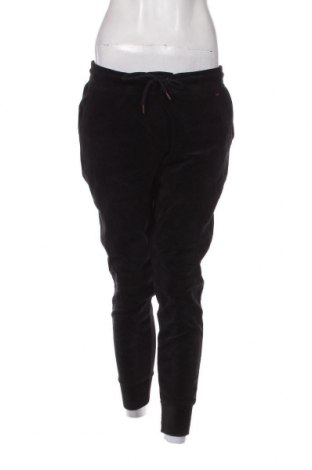 Γυναικείο αθλητικό παντελόνι F&F, Μέγεθος L, Χρώμα Μαύρο, Τιμή 7,18 €