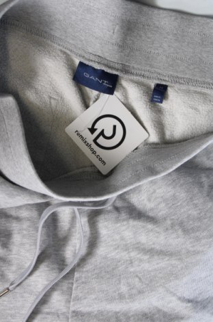 Damen Sporthose Gant, Größe M, Farbe Grau, Preis 27,14 €
