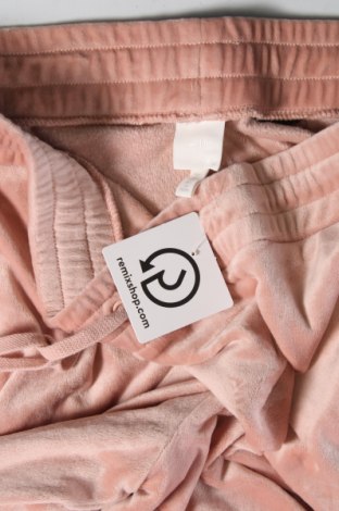 Damen Sporthose H&M, Größe L, Farbe Rosa, Preis 20,18 €
