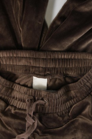 Damen Sporthose H&M, Größe XS, Farbe Braun, Preis 6,26 €