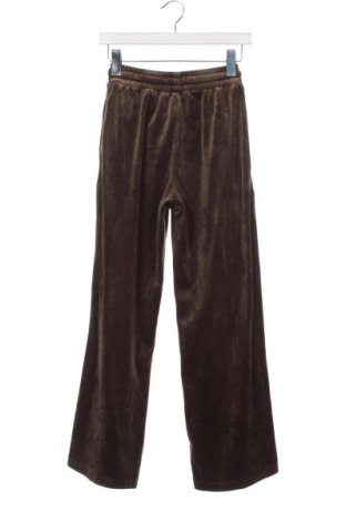 Damen Sporthose H&M, Größe XS, Farbe Braun, Preis 6,26 €
