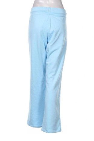 Γυναικείο αθλητικό παντελόνι H&M Divided, Μέγεθος L, Χρώμα Μπλέ, Τιμή 28,45 €