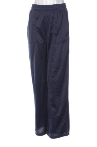 Γυναικείο αθλητικό παντελόνι H&M Divided, Μέγεθος S, Χρώμα Μπλέ, Τιμή 5,69 €