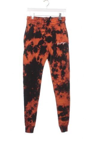 Γυναικείο αθλητικό παντελόνι Hype, Μέγεθος XS, Χρώμα Πολύχρωμο, Τιμή 14,95 €