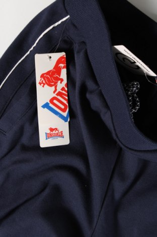 Damen Sporthose Lonsdale, Größe M, Farbe Blau, Preis 20,18 €