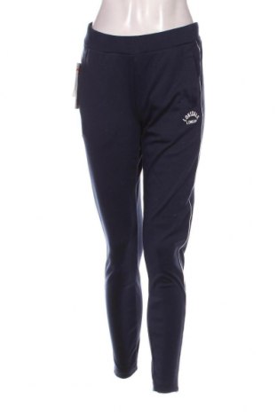 Γυναικείο αθλητικό παντελόνι Lonsdale, Μέγεθος M, Χρώμα Μπλέ, Τιμή 10,94 €