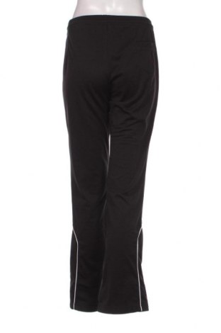 Γυναικείο αθλητικό παντελόνι Macron, Μέγεθος S, Χρώμα Μαύρο, Τιμή 5,69 €