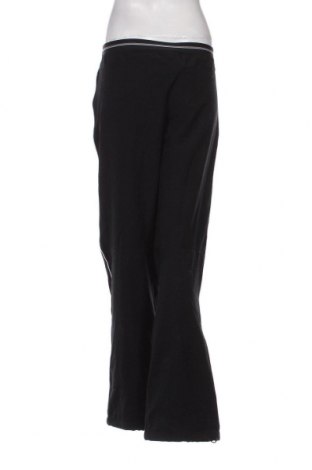 Pantaloni trening de femei Nike, Mărime XL, Culoare Negru, Preț 95,39 Lei