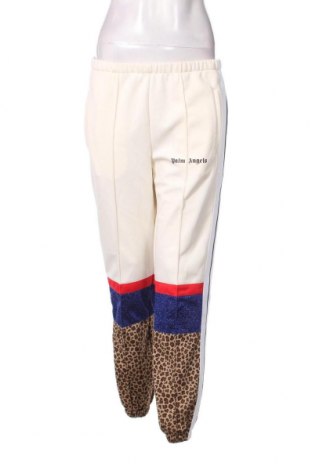 Γυναικείο αθλητικό παντελόνι Palm Angels, Μέγεθος XS, Χρώμα Πολύχρωμο, Τιμή 97,35 €
