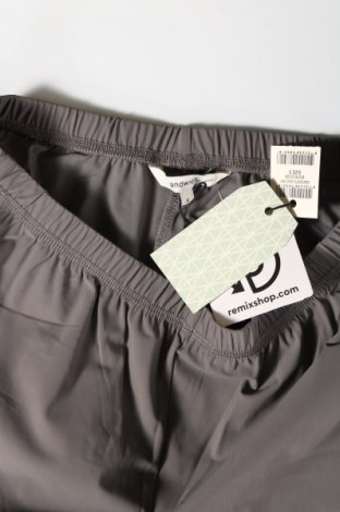 Γυναικείο αθλητικό παντελόνι Sandwich_, Μέγεθος S, Χρώμα Γκρί, Τιμή 6,73 €