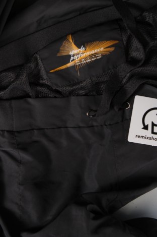 Damen Sporthose TCM, Größe XL, Farbe Schwarz, Preis € 5,05