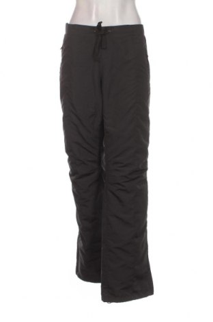 Γυναικείο αθλητικό παντελόνι TCM, Μέγεθος XL, Χρώμα Μαύρο, Τιμή 4,84 €