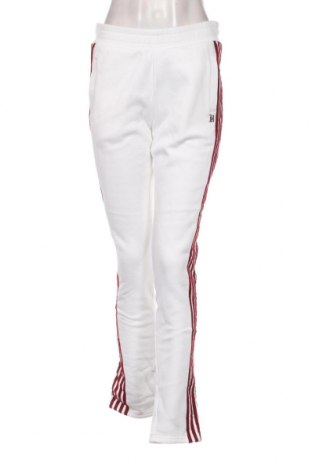 Γυναικείο αθλητικό παντελόνι Lewis Hamilton X Tommy Hilfiger, Μέγεθος S, Χρώμα Λευκό, Τιμή 23,60 €