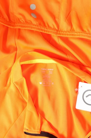 Damen Sportoberteil, Größe XXL, Farbe Orange, Preis € 27,14