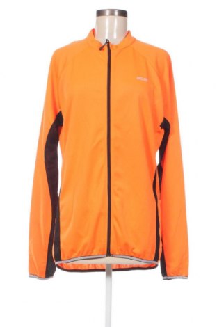 Damen Sportoberteil, Größe XXL, Farbe Orange, Preis € 8,68