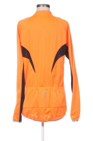 Damen Sportoberteil, Größe XXL, Farbe Orange, Preis € 27,14