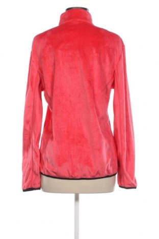 Γυναικεία αθλητική ζακέτα Colmar, Μέγεθος XL, Χρώμα Ρόζ , Τιμή 57,83 €