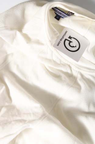 Γυναικεία αθλητική ζακέτα Tommy Hilfiger, Μέγεθος XL, Χρώμα Λευκό, Τιμή 27,83 €