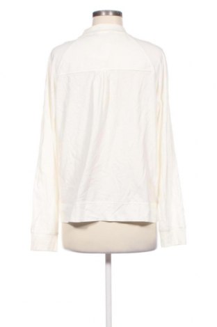 Γυναικεία αθλητική ζακέτα Tommy Hilfiger, Μέγεθος XL, Χρώμα Λευκό, Τιμή 27,83 €