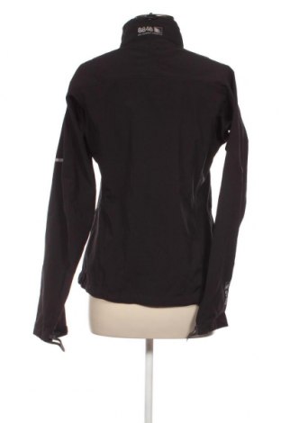 Γυναικείο μπουφάν αθλητικό, Μέγεθος XL, Χρώμα Μαύρο, Τιμή 28,45 €
