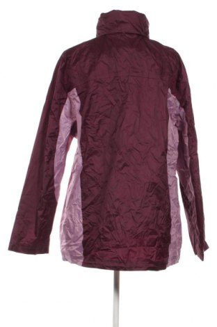 Γυναικείο μπουφάν αθλητικό, Μέγεθος XL, Χρώμα Κόκκινο, Τιμή 7,27 €