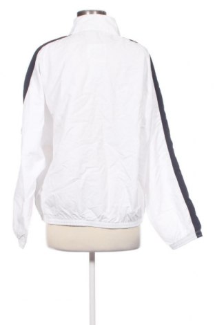 Γυναικείο μπουφάν αθλητικό Champion, Μέγεθος XL, Χρώμα Λευκό, Τιμή 71,65 €