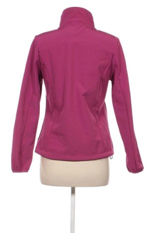 Γυναικείο μπουφάν αθλητικό Crane, Μέγεθος S, Χρώμα Ρόζ , Τιμή 7,89 €