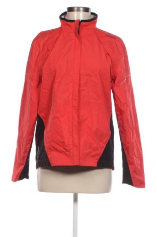 Damen Sportjacke Decathlon Creation, Größe M, Farbe Rot, Preis € 6,99